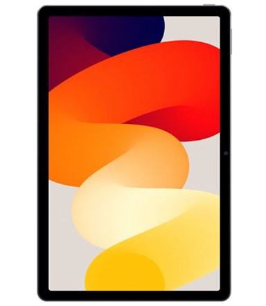 XIAOMI Redmi Pad SE, 8.7", 4GB, 64GB, WiFi, Android 13, sivi